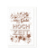 Gl&uuml;ckwunschkarten 02-177 bunt