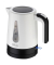 Wasserkocher KL 903088, wei&szlig;/schwarz, 1200 Wattt, 1,2 Liter