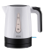 Wasserkocher KL 903088, wei&szlig;/schwarz, 1200 Wattt, 1,2 Liter