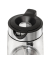 Wasserkocher 1,7 Liter Glas KL-G 2007