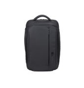 Laptoprucksack Business 17,5 schwarz