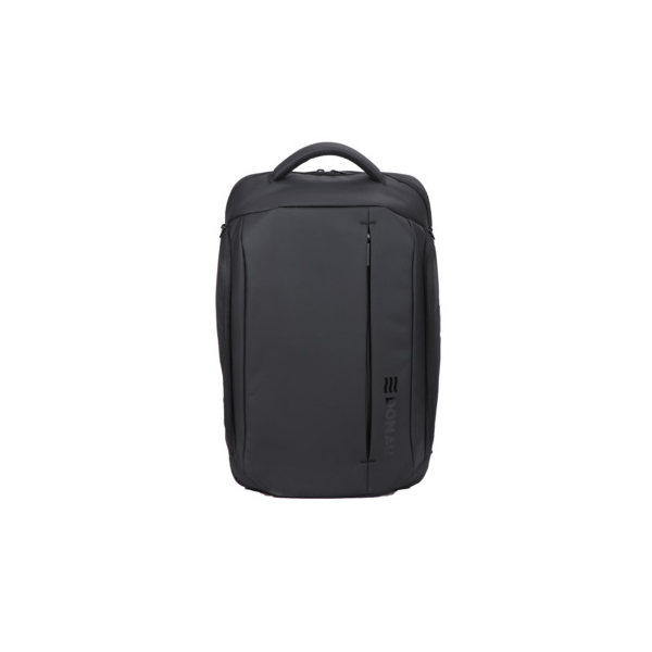 Donau Laptoprucksack Business 17,5 schwarz 9004546571384 Donau