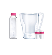 Wasser-Filterpatrone Kanne 2,6l + 1xMg2+