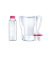 Wasser-Filterpatrone Kanne 2,6l + 1xMg2+