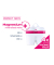 Wasser-Filterpatrone MMW 4er Promo Pack