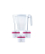 Wasser-Filterpatrone Kanne 2,6l + 3xMg2+