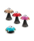 Springfigur Spinne Pop-up sortiert