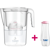 Wasser-Filterpatrone Kanne 2,6l + 1xMg2+