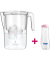 Wasser-Filterpatrone Kanne 2,6l + 1xMg2+