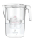 Wasser-Filterpatrone Kanne 2,6l + 1xMg2+