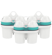 Wasser-Filterpatrone ZMMW 3er Set