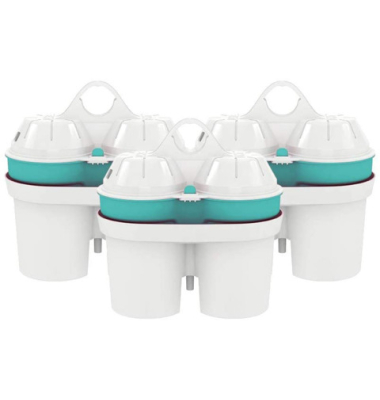 Wasser-Filterpatrone ZMMW 3er Set