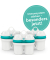 Wasser-Filterpatrone ZMMW 3er Set