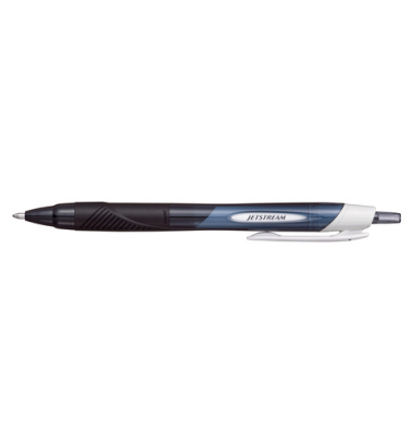 Tintenroller Jetstream Sport E schwarz