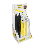 Kugelschreiber Toolpen sortiert