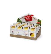 Früchtetee Lovely Christmas sortiert