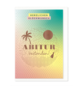 Abiturkarte