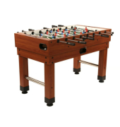 Kicker Tisch Bandito Multi-9 braun