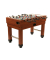 Kicker Tisch Bandito Multi-9 braun