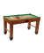 Kicker Tisch Bandito Multi-9 braun