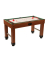 Kicker Tisch Bandito Multi-9 braun