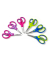 Kinderschere Soft Grip sortiert