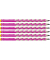 Bleistift EASYgraph 2B links pink