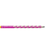 Bleistift EASYgraph 2B links pink