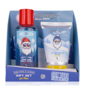 Badeset Men's Collection Winter Edition