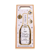 Dusch-u.Badegel Winter Magic