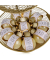 Handcreme & Duschgel in Etagere sortiert