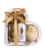 Badeset Winter Magic Herz