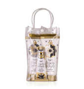 Badeset Winter Magic Tasche