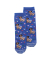 Zauber-Socken nachtleuchtend