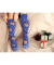 Zauber-Socken nachtleuchtend