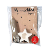 Wundertüte Allerfröhlichste Weihnachtlicher Grüße