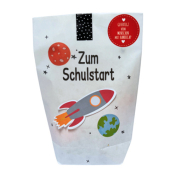 Wundertüte Schöne Weihnachtszeit retro