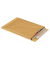 Faltentaschen 08350251, B4, ohne Fenster, 40mm-Falte, haftklebend, 140g, braun