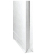 Faltentaschen 30007635, C4, mit Fenster, 20mm-Falte, haftklebend, 120g, weiß