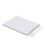 Faltentaschen 307363, C4, mit Fenster, 20mm-Falte, haftklebend, 120g, weiß