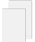 Faltentaschen 30007042, B4, ohne Fenster, selbstklebend, 20mm-Falte, 140g, weiß