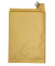 Faltentaschen 307427, B4, ohne Fenster, 20mm-Falte, haftklebend, 120g, braun