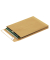 Faltentaschen 8350112, B4, ohne Fenster, 20mm-Falte, haftklebend, 120g, braun