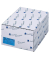 Briefumschlag Cygnus Excellence 30007288, C6, ohne Fenster, haftklebend, 100g, wei&szlig;