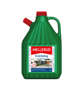 Allzweckreiniger 2001001896 Gr&uuml;nbelag, 5 Liter, Kanister