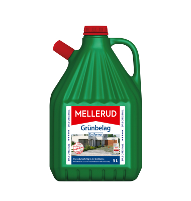 Grünbelag Allzweckreiniger 5,0 l
