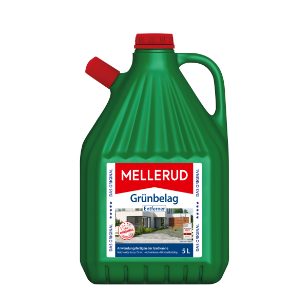 4004666001896 - Grünbelag Allzweckreiniger 50 l 4004666001896 5000 Milliliter