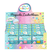 Seifenblasen Magische Zauberblasen