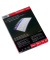 Laminierfolien High Speed Pouch Designer 3747348, A4, 216x303mm, 125mic x2, glänzend