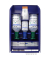 Erste-Hilfe-Koffer Quick + Safe DIN EN 15154-4 blau
